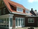 Vrijstaand woonhuis